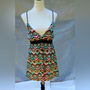 Coogi Dress